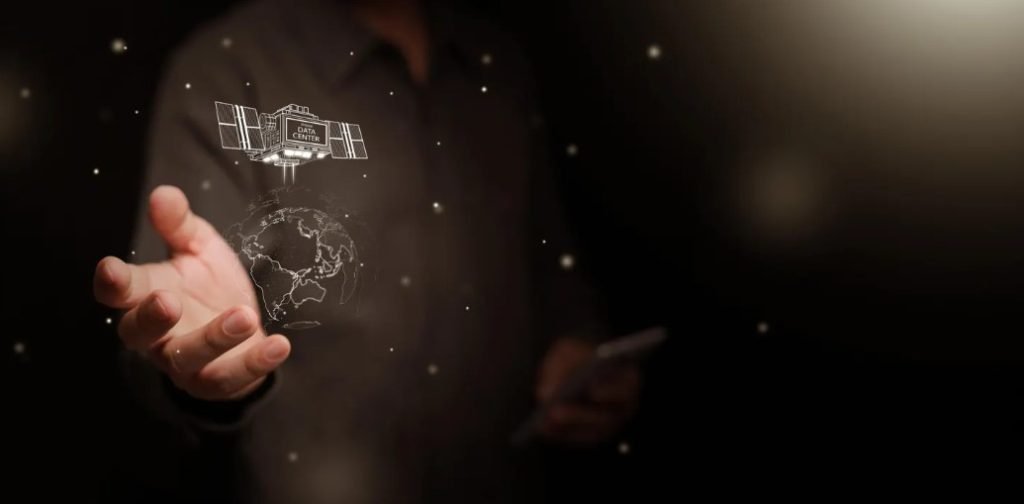 nvidia space computing